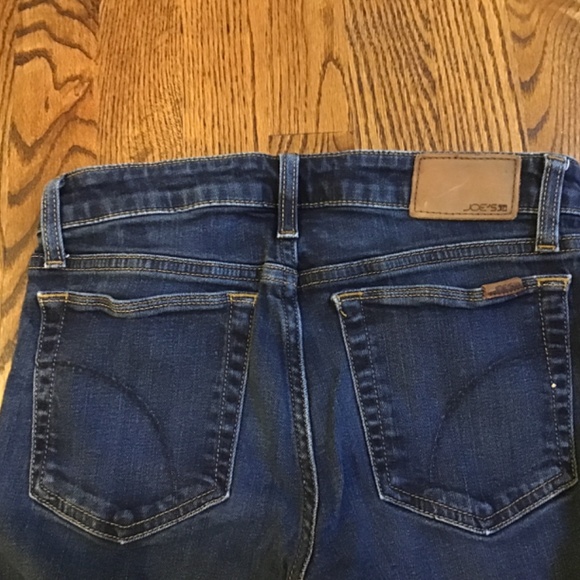 Joe’s The Honey Curvy Bootcut Jeans - Picture 3 of 6
